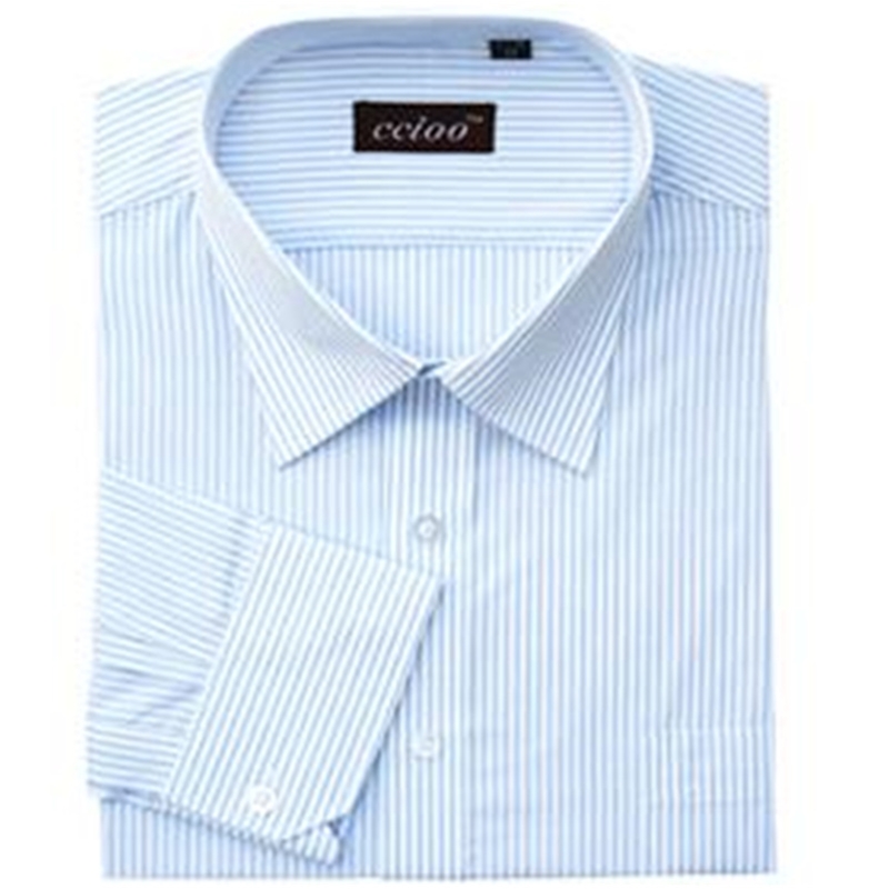 特體男襯衫